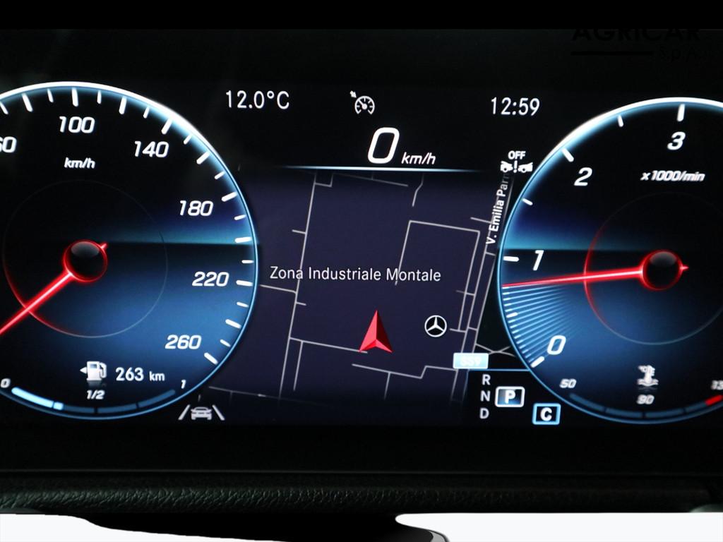 GLB 180 d Sport Plus auto - Certified