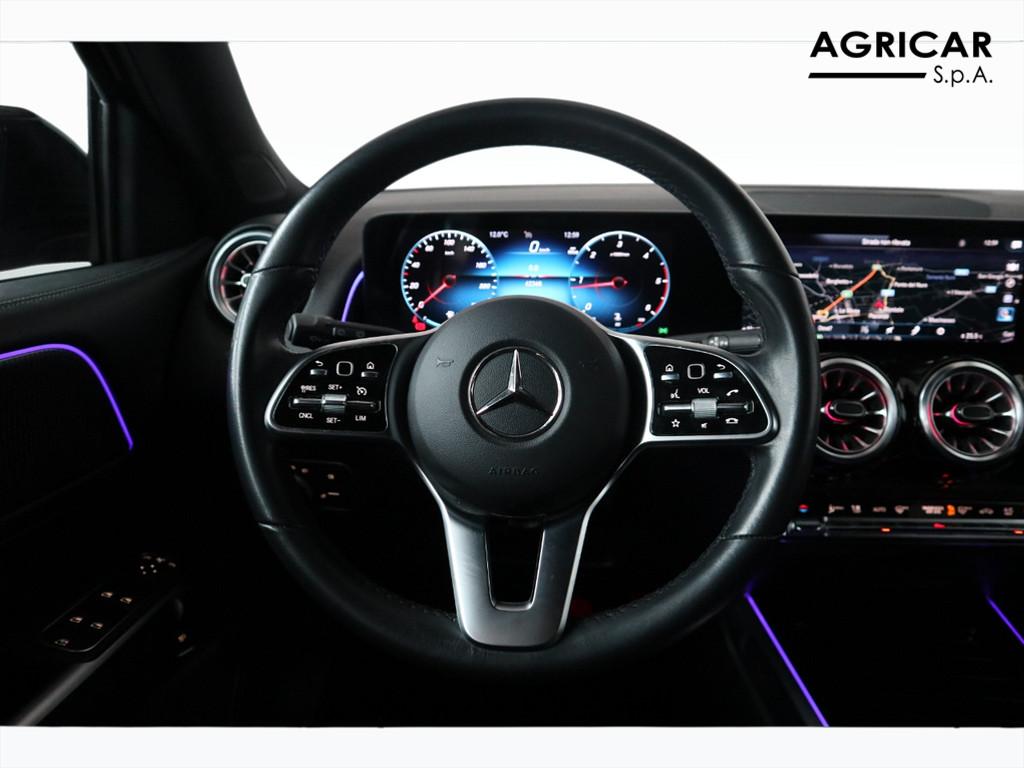 GLB 180 d Sport Plus auto - Certified