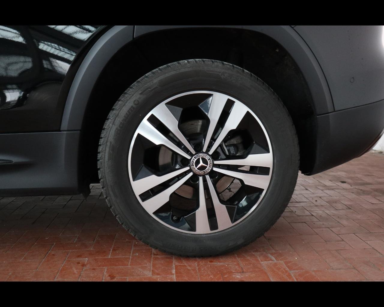 GLB 180 d Sport Plus auto - Certified