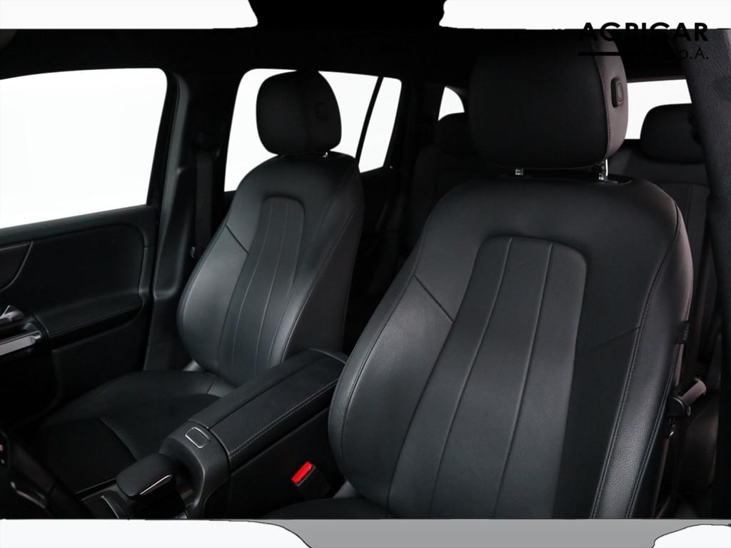 GLB 180 d Sport Plus auto - Certified