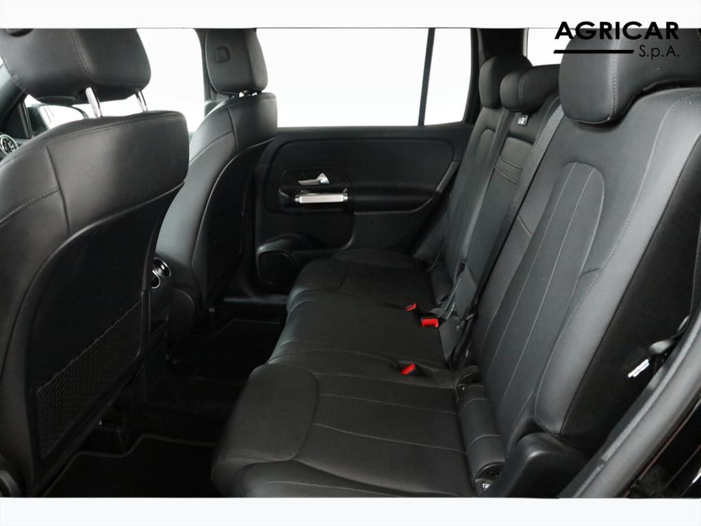 GLB 180 d Sport Plus auto - Certified