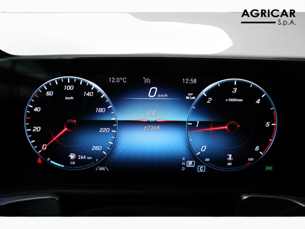 GLB 180 d Sport Plus auto - Certified