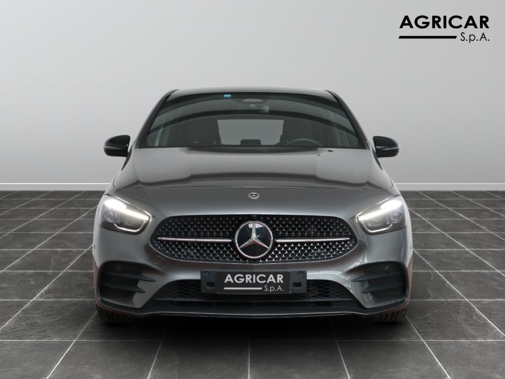 B 200 d AMG Line Advanced Plus auto - Certified