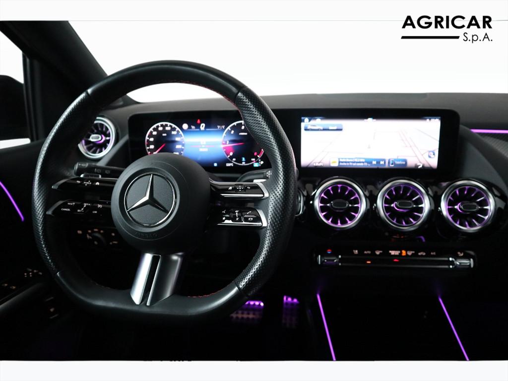 B 200 d AMG Line Advanced Plus auto - Certified