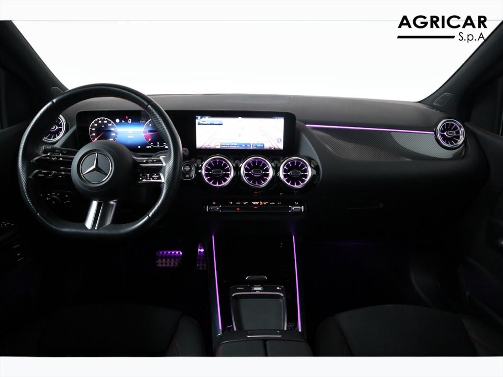 B 200 d AMG Line Advanced Plus auto - Certified