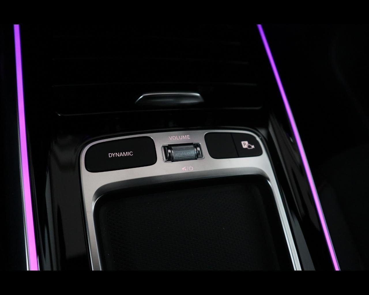 B 200 d AMG Line Advanced Plus auto - Certified