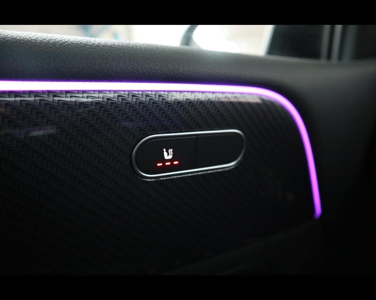 B 200 d AMG Line Advanced Plus auto - Certified