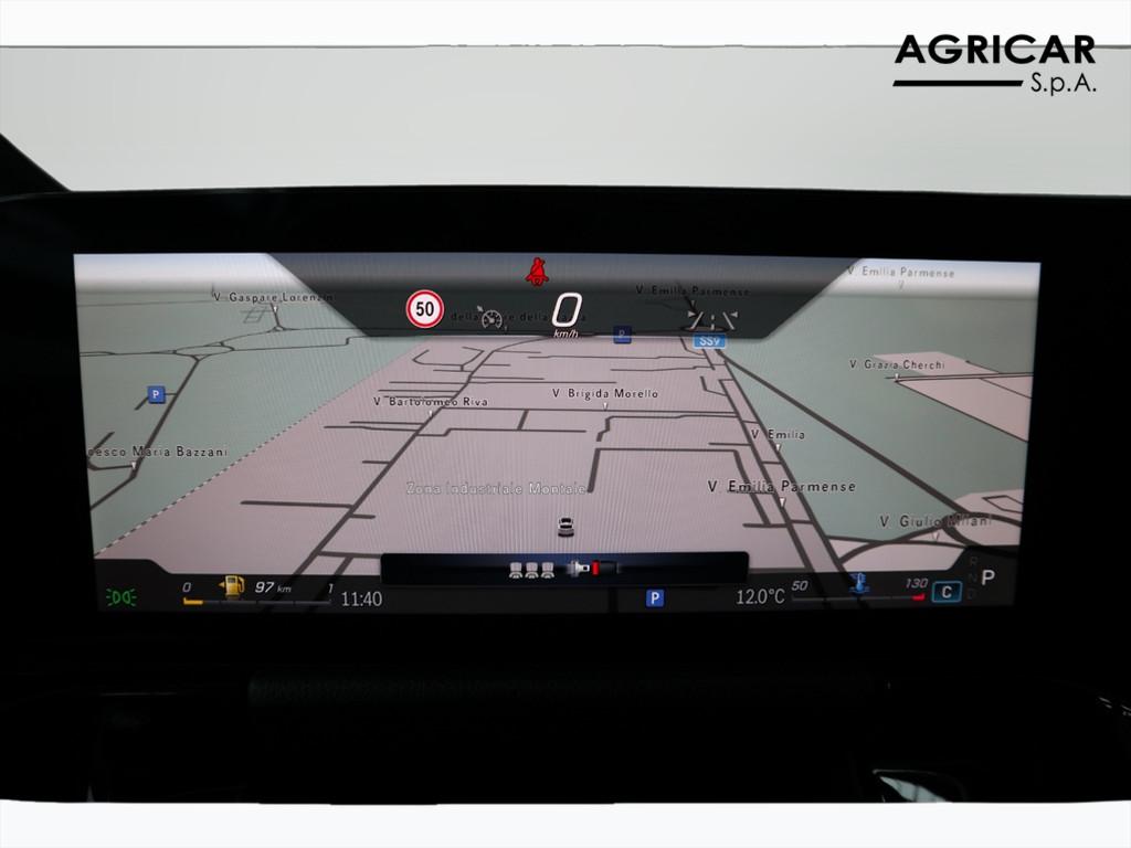 B 200 d AMG Line Advanced Plus auto - Certified