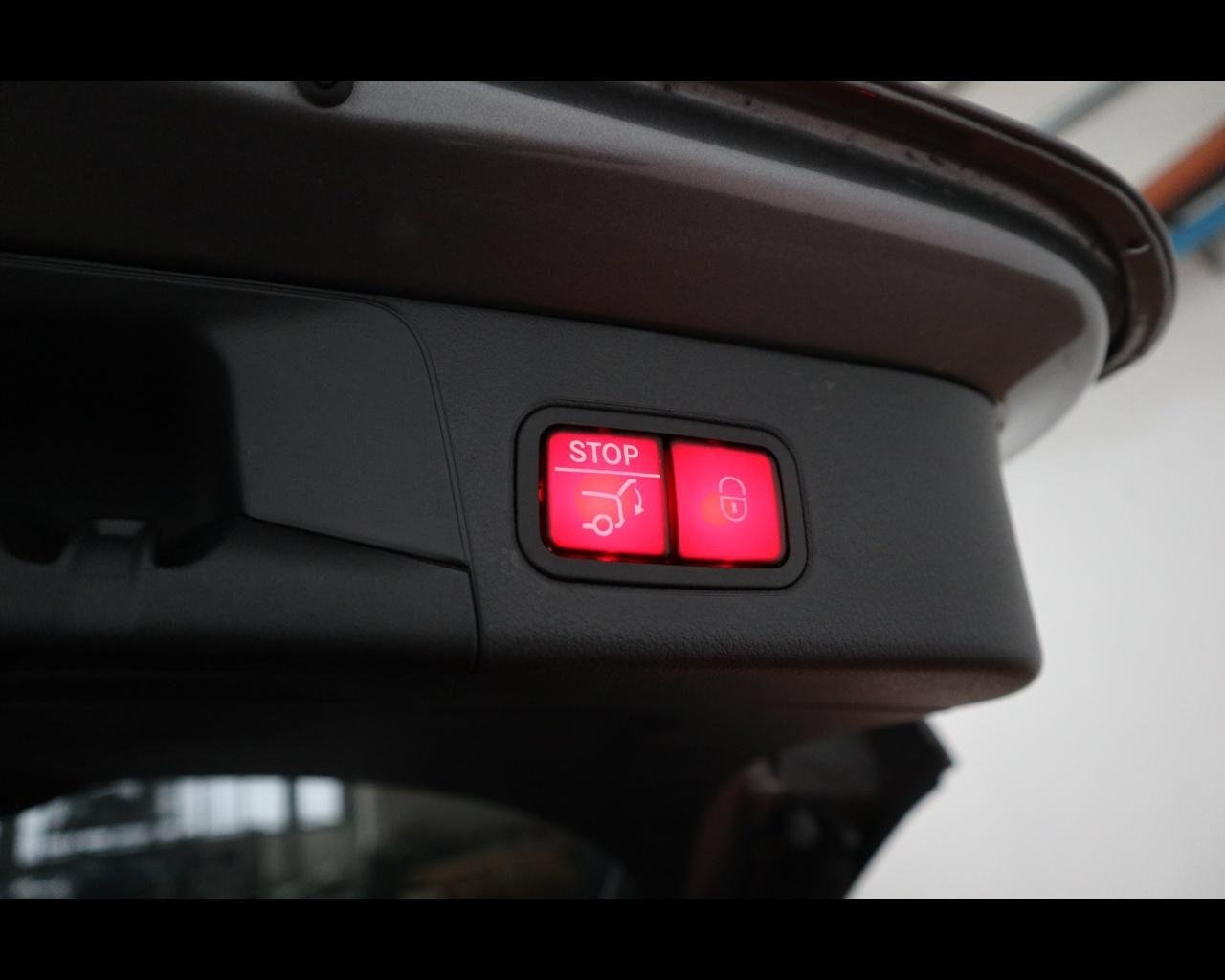 B 200 d AMG Line Advanced Plus auto - Certified