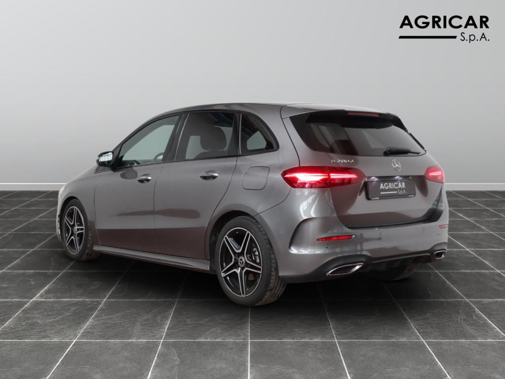 B 200 d AMG Line Advanced Plus auto - Certified