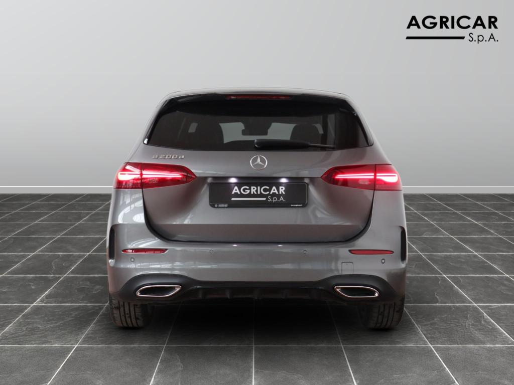 B 200 d AMG Line Advanced Plus auto - Certified