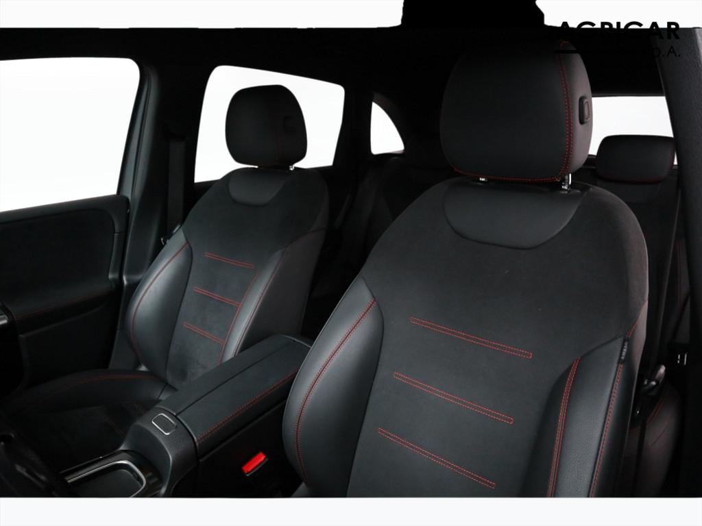 B 200 d AMG Line Advanced Plus auto - Certified