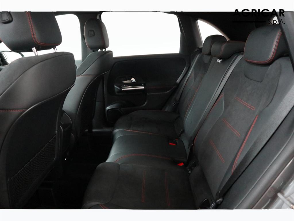 B 200 d AMG Line Advanced Plus auto - Certified