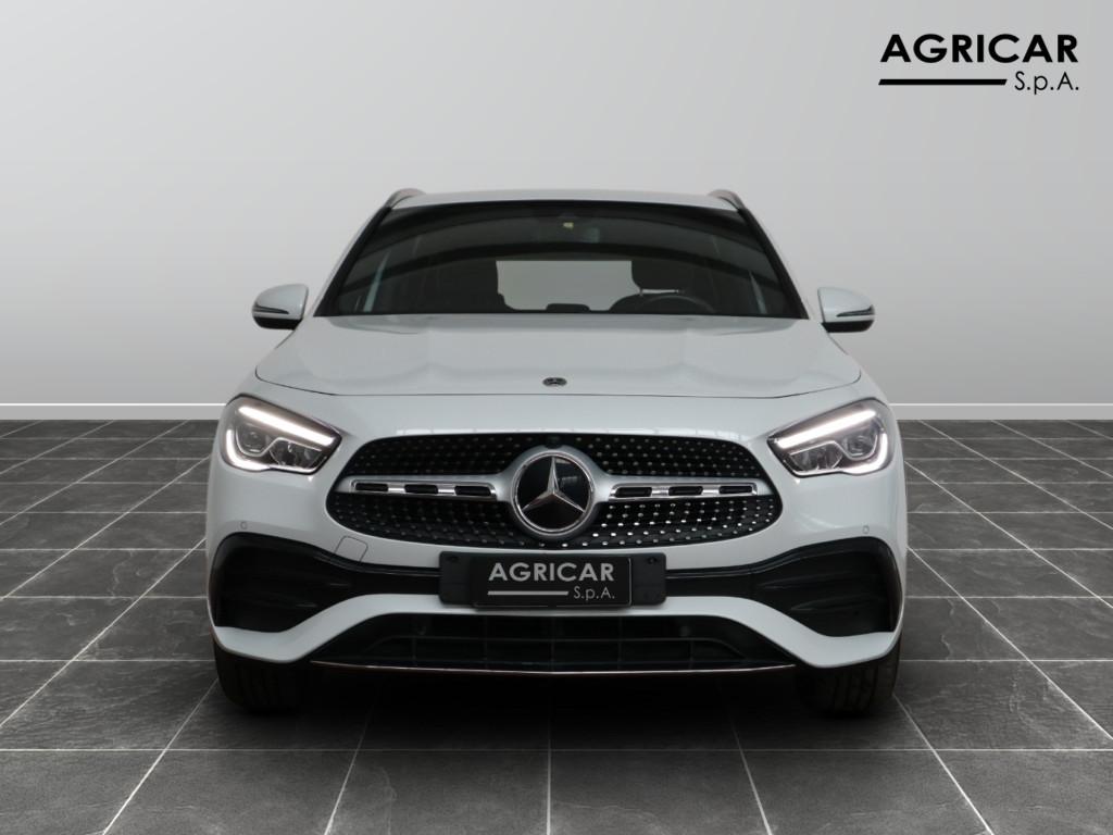 GLA 180 d Premium auto - Certified