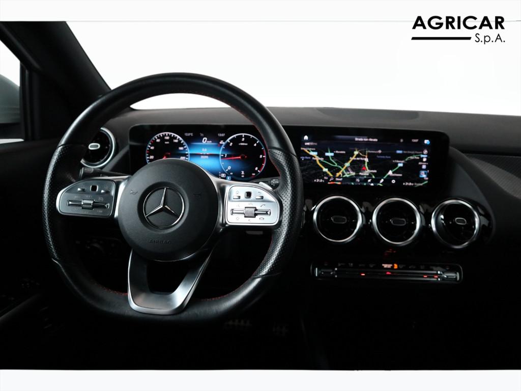 GLA 180 d Premium auto - Certified