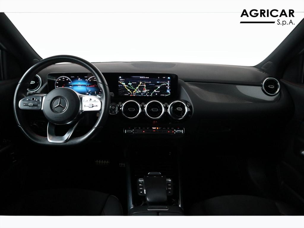 GLA 180 d Premium auto - Certified