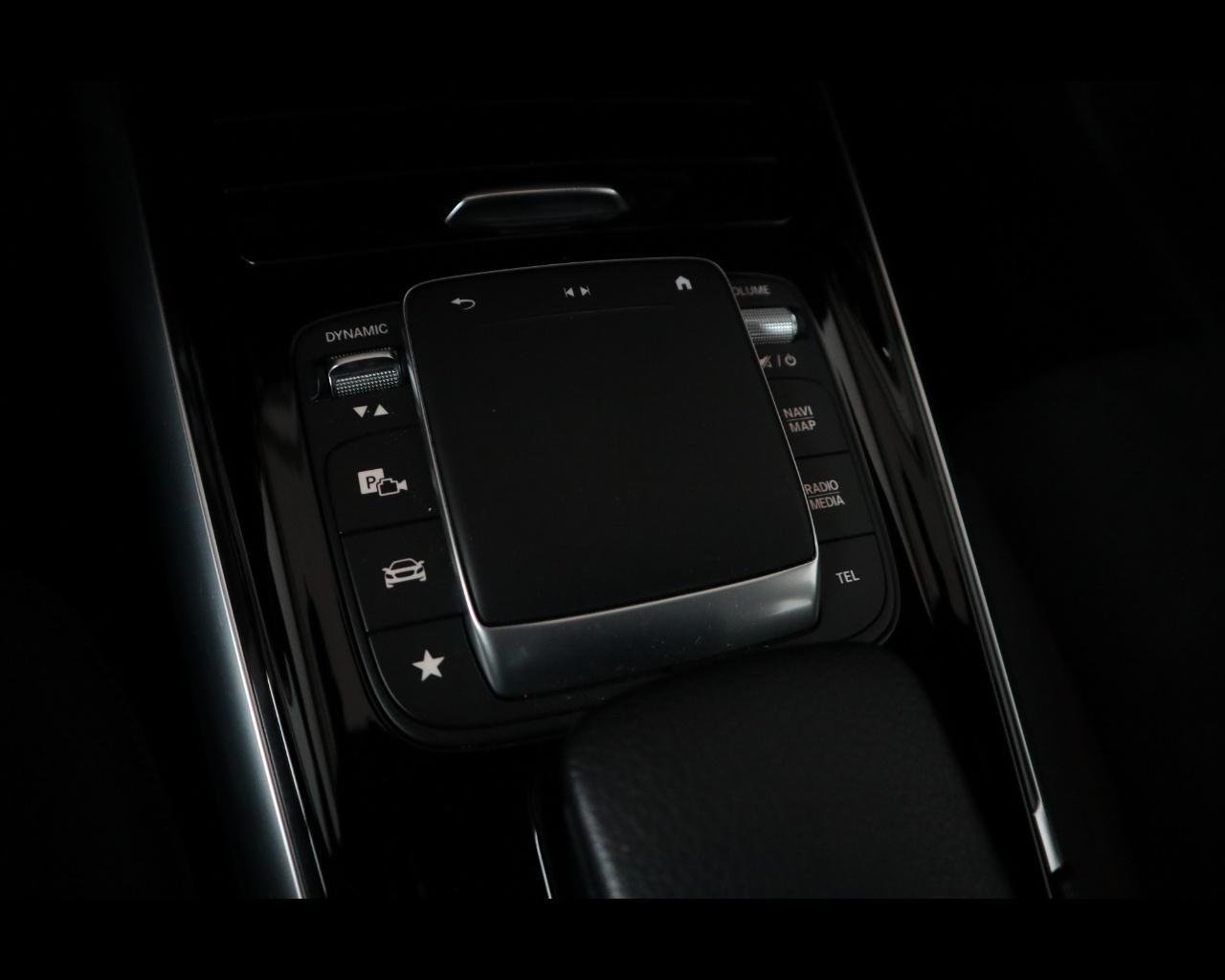 GLA 180 d Premium auto - Certified