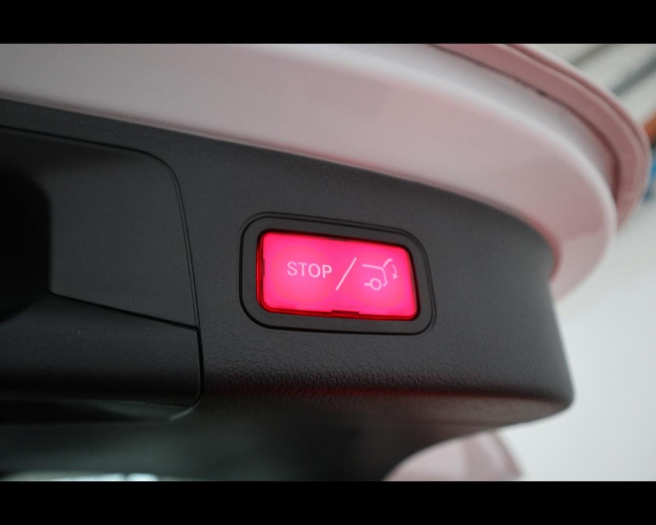 GLA 180 d Premium auto - Certified