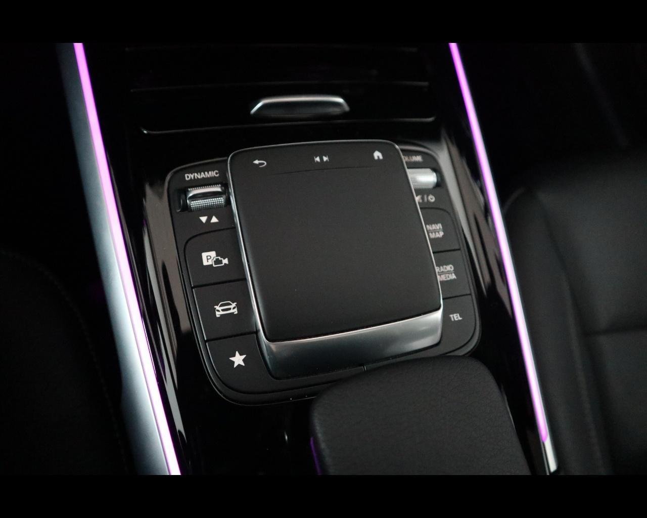 GLB 200 d AMG Line Premium auto - Certified