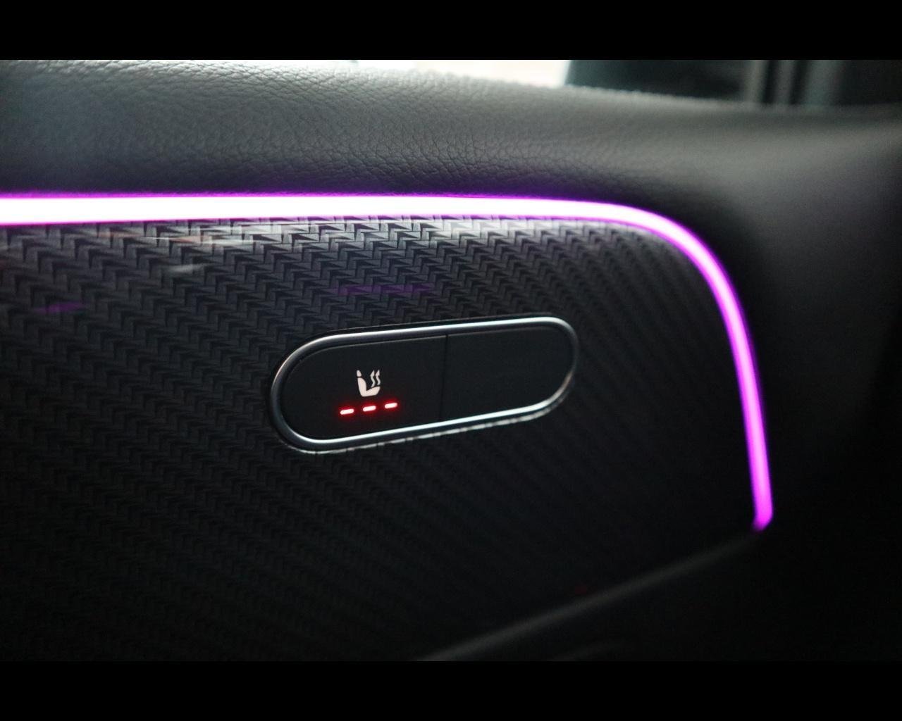 GLB 200 d AMG Line Premium auto - Certified