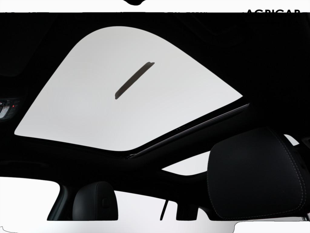 GLB 200 d AMG Line Premium auto - Certified