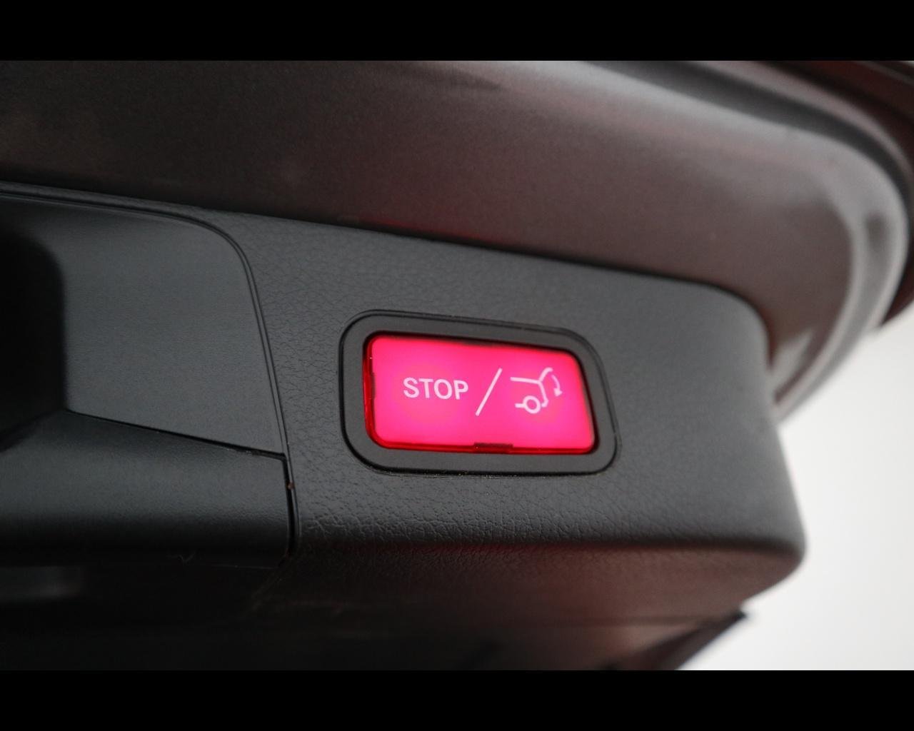 GLB 200 d AMG Line Premium auto - Certified