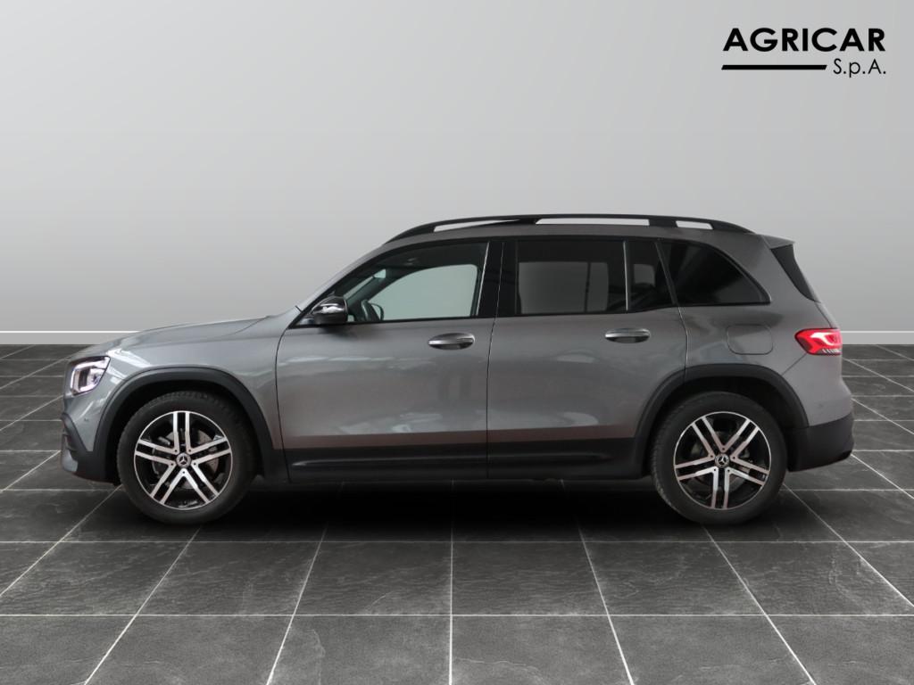 GLB 200 d AMG Line Premium auto - Certified