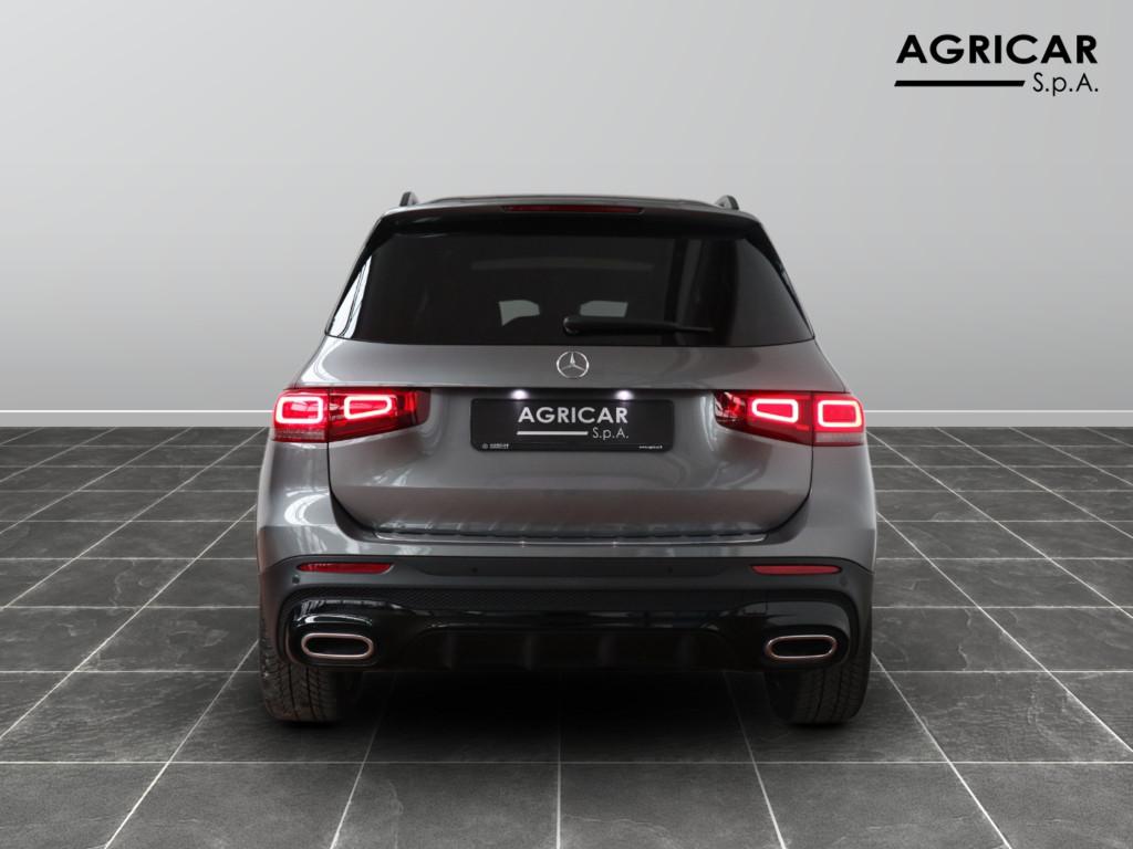 GLB 200 d AMG Line Premium auto - Certified