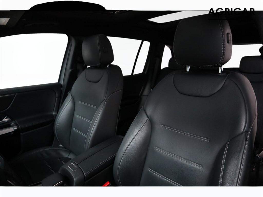 GLB 200 d AMG Line Premium auto - Certified