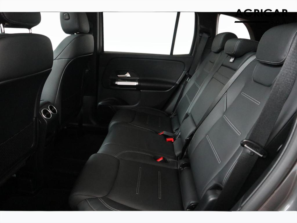 GLB 200 d AMG Line Premium auto - Certified