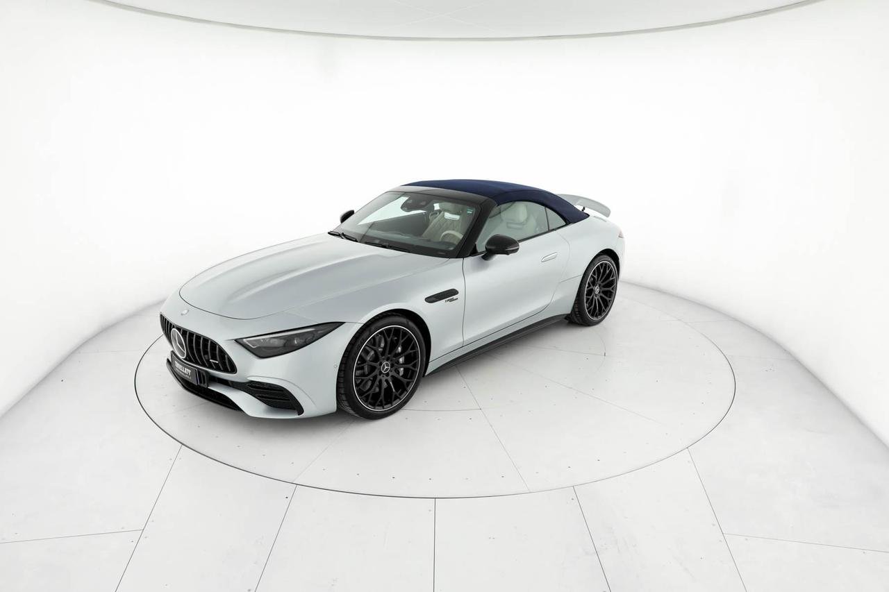 AMG SL 43 Premium 381cv auto - Certified