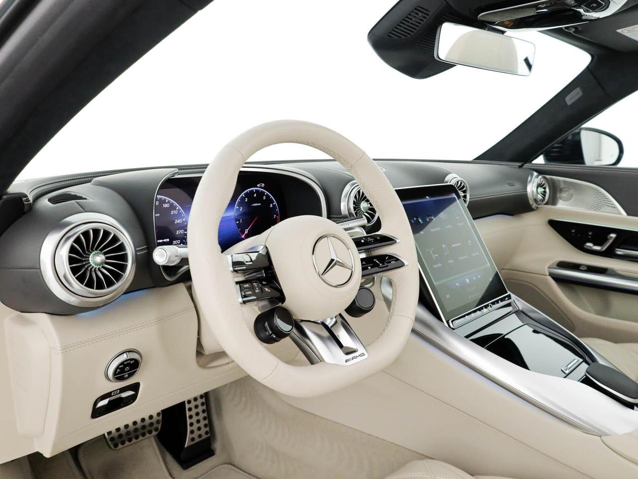 AMG SL 43 Premium 381cv auto - Certified