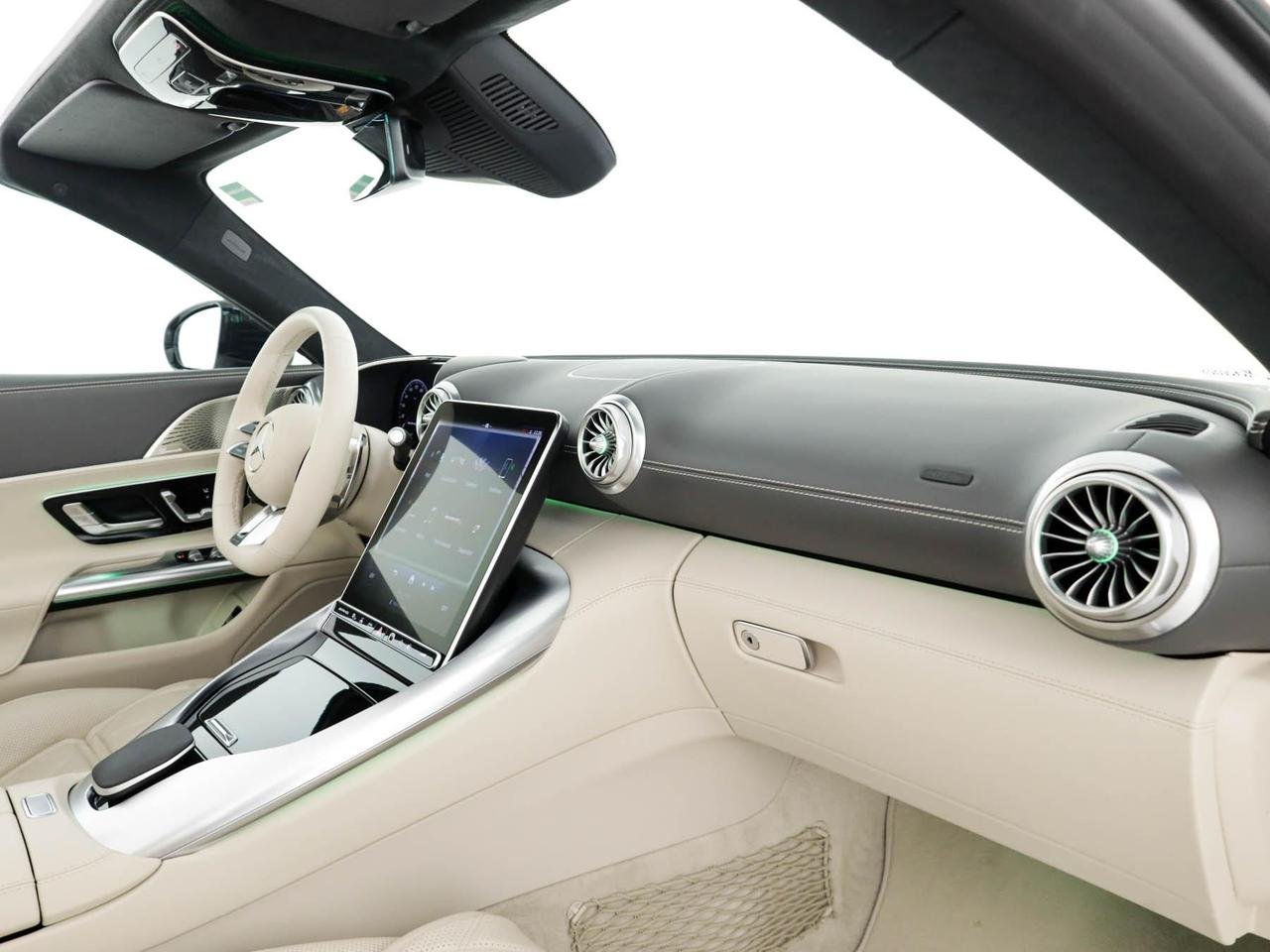 AMG SL 43 Premium 381cv auto - Certified