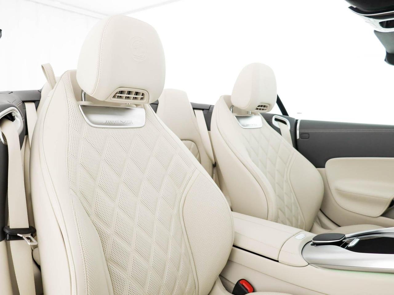 AMG SL 43 Premium 381cv auto - Certified