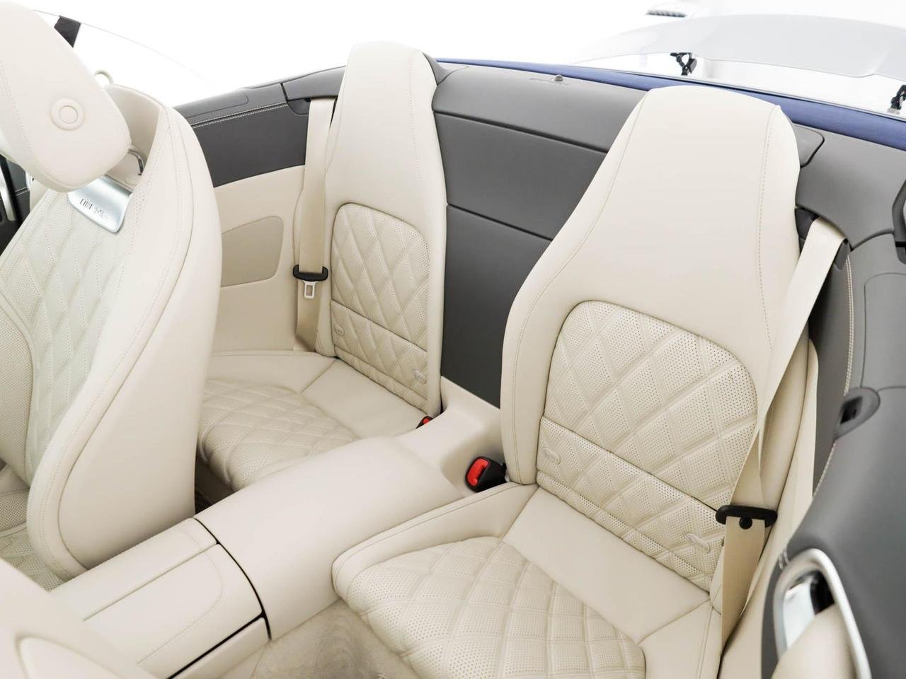 AMG SL 43 Premium 381cv auto - Certified