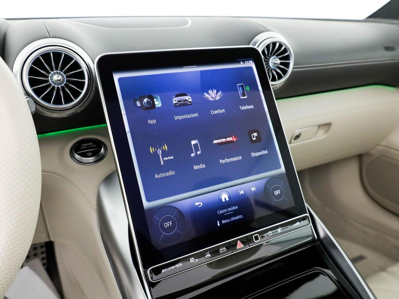 AMG SL 43 Premium 381cv auto - Certified