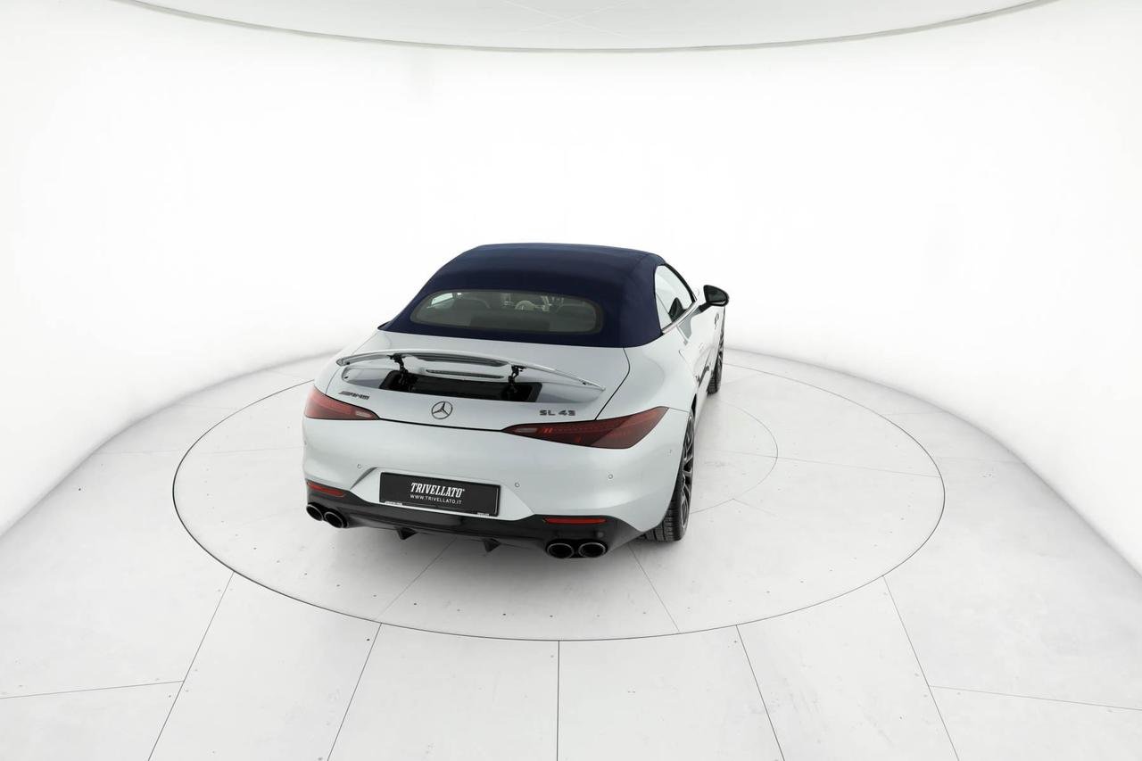 AMG SL 43 Premium 381cv auto - Certified