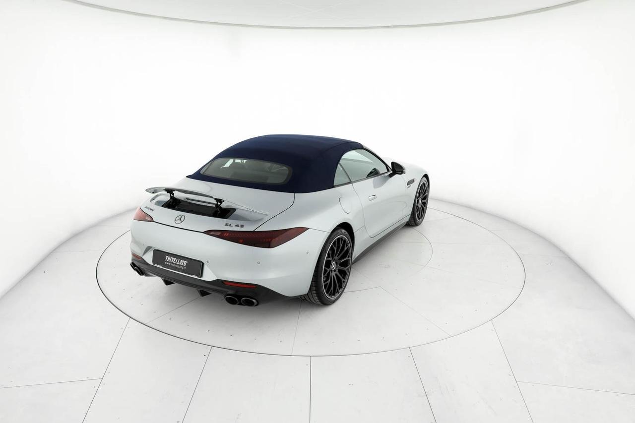 AMG SL 43 Premium 381cv auto - Certified