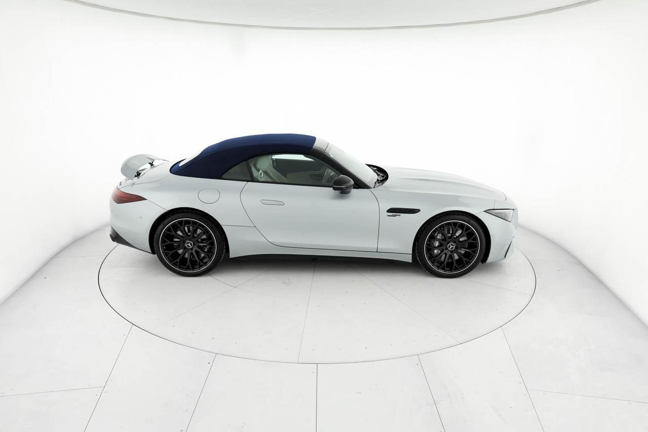 AMG SL 43 Premium 381cv auto - Certified