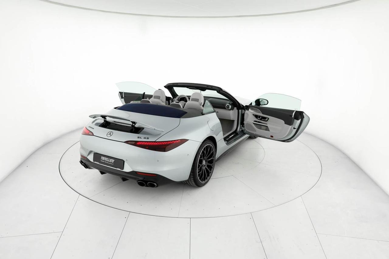 AMG SL 43 Premium 381cv auto - Certified