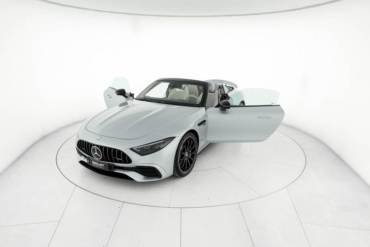 AMG SL 43 Premium 381cv auto - Certified