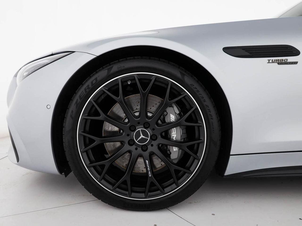 AMG SL 43 Premium 381cv auto - Certified