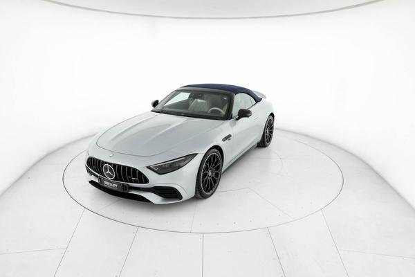 AMG SL 43 Premium 381cv auto - Certified
