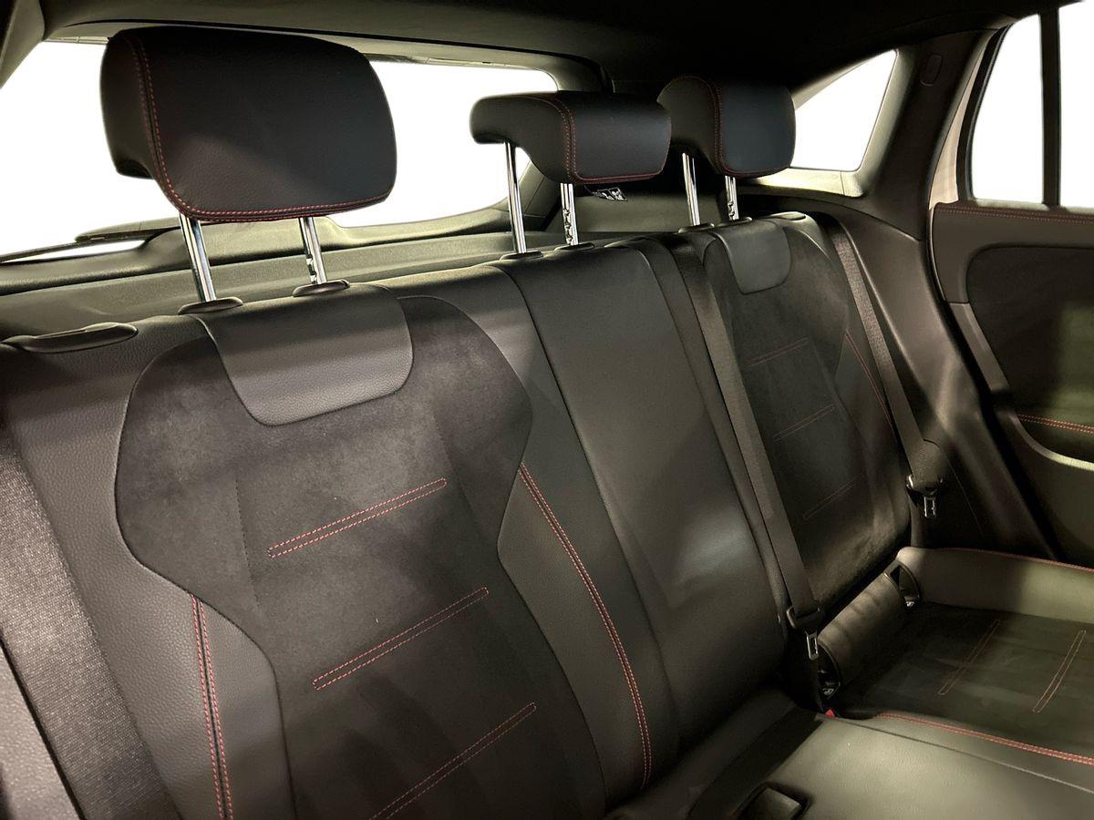 GLA 200 d Premium auto - Certified