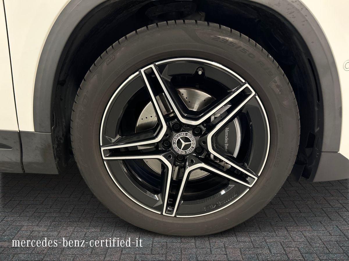 GLA 200 d Premium auto - Certified