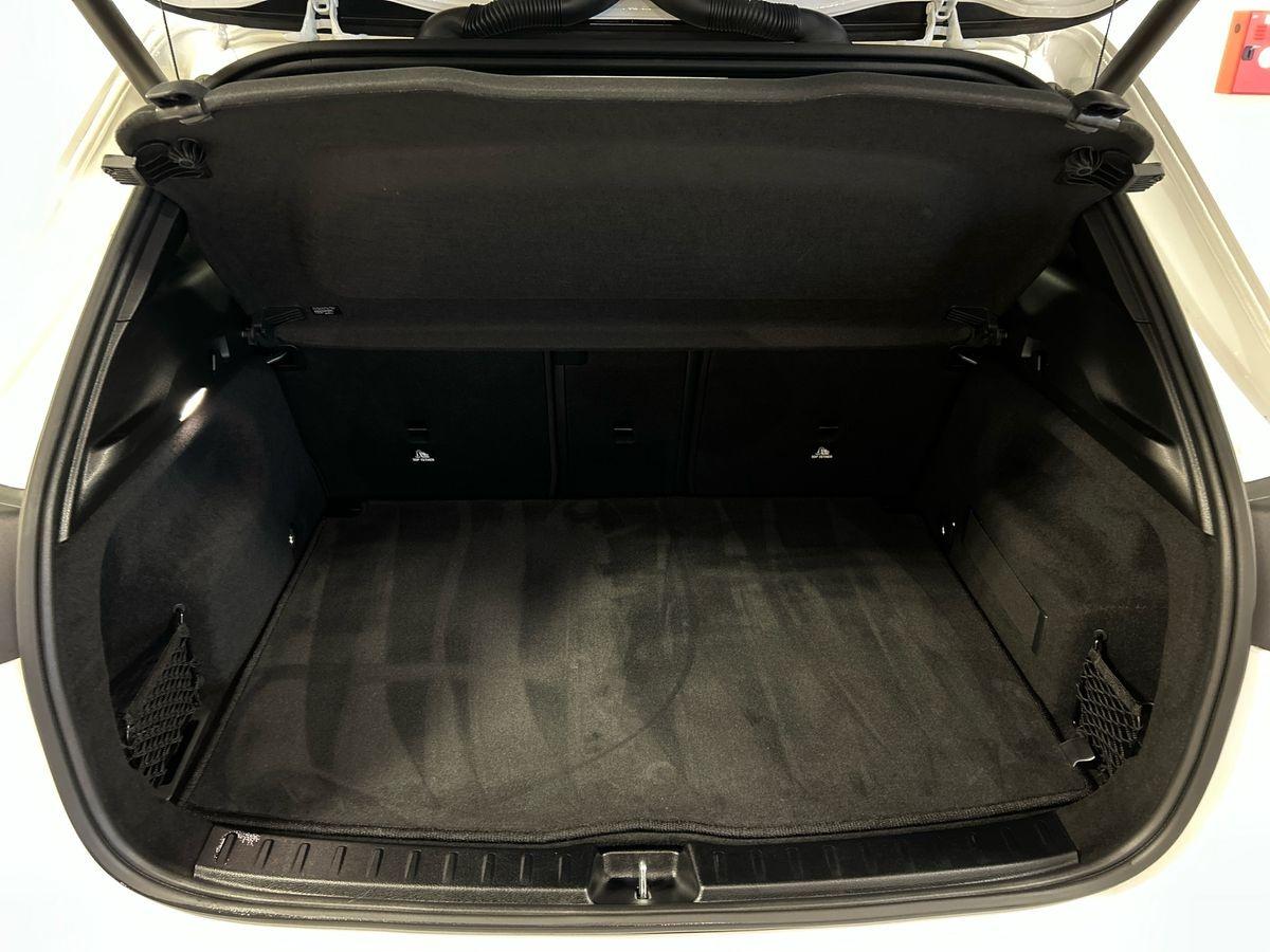 GLA 200 d Premium auto - Certified