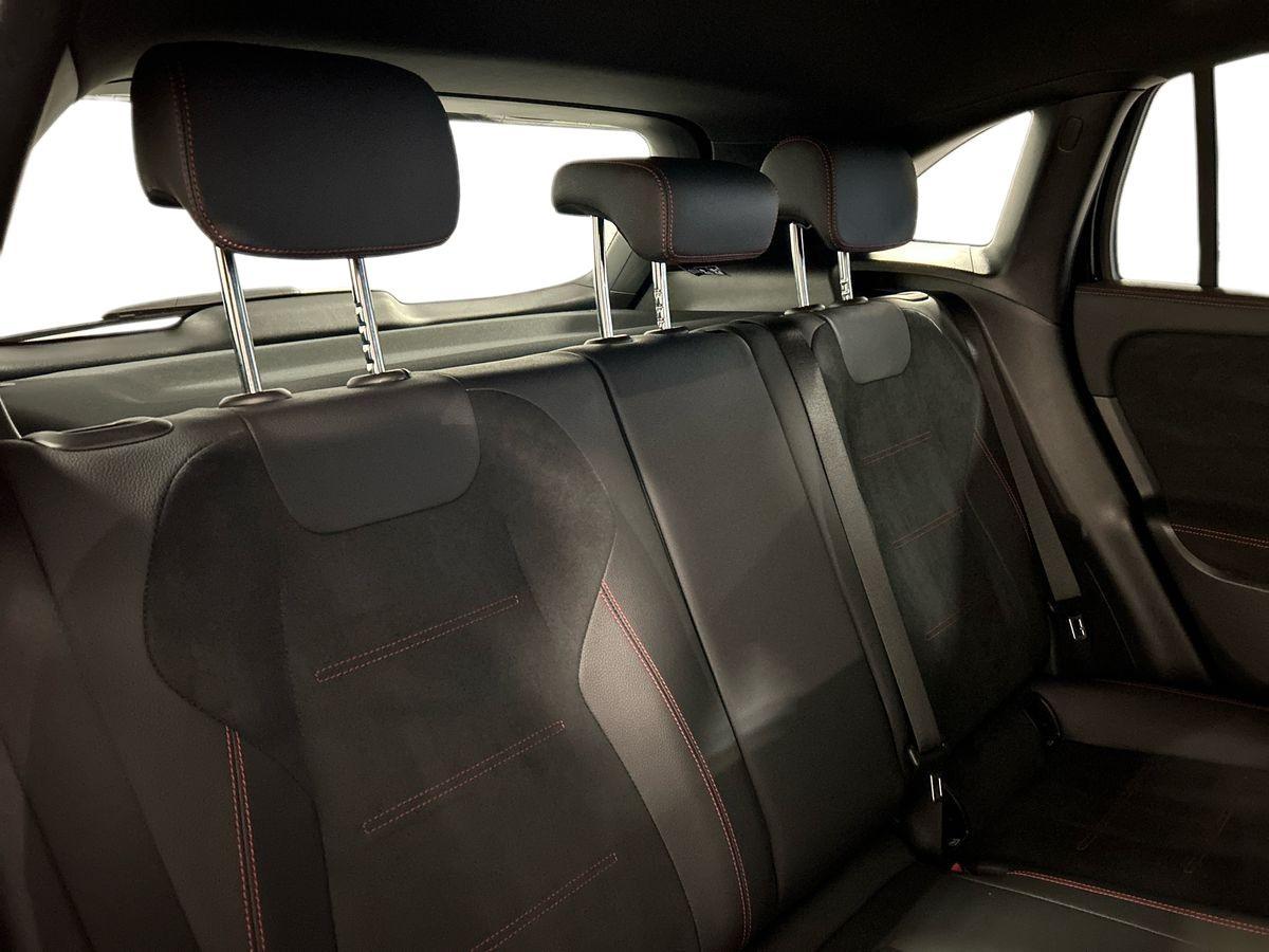 GLA 200 d Premium auto - Certified