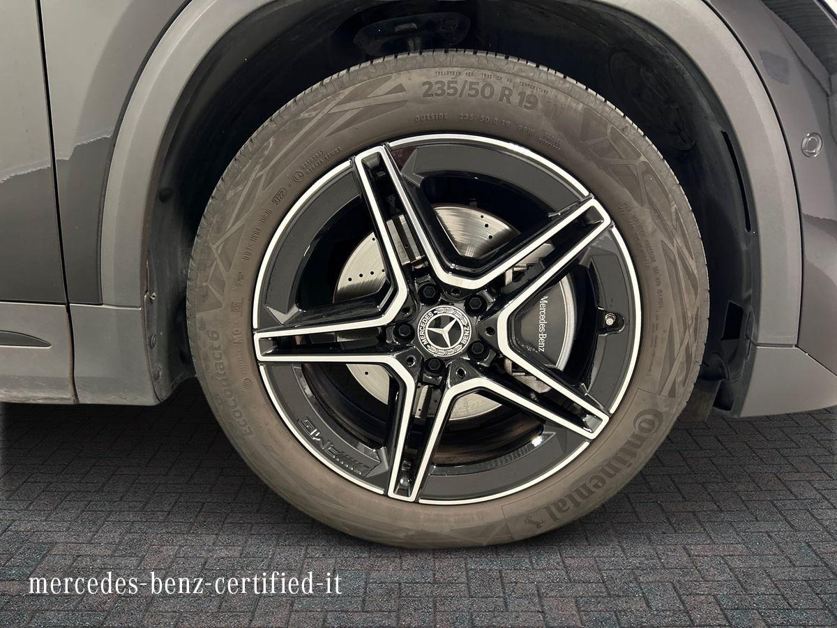 GLA 200 d Premium auto - Certified