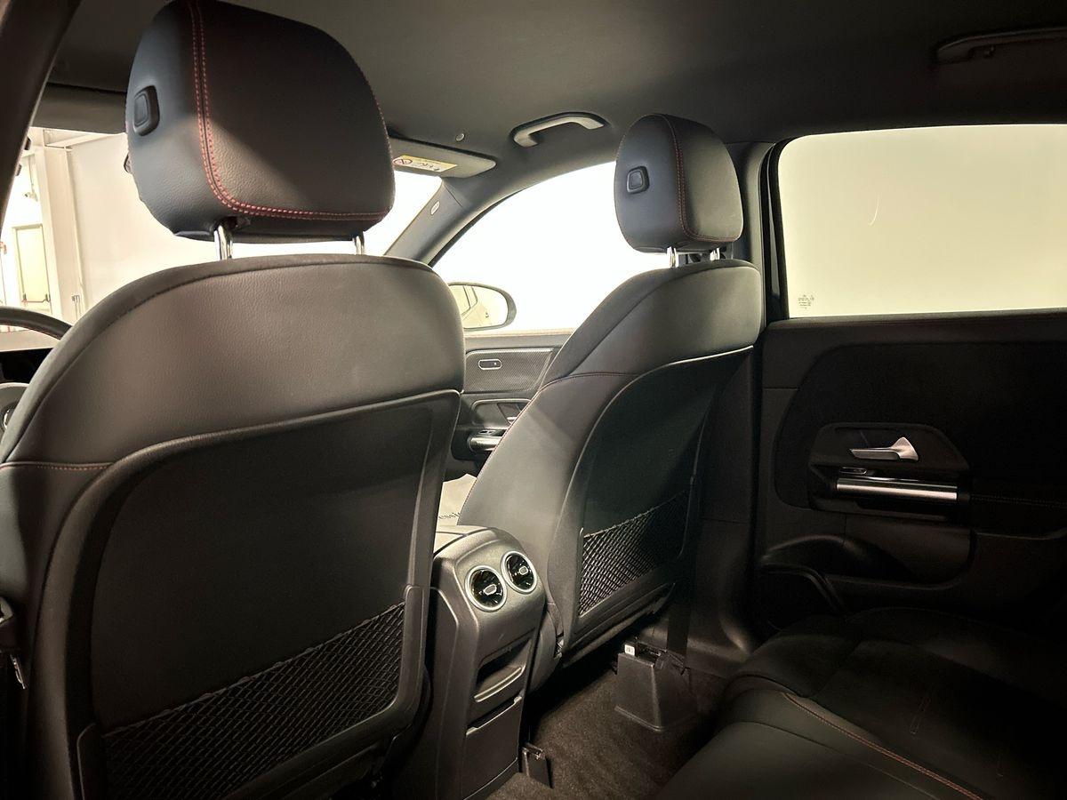 GLA 200 d Premium auto - Certified