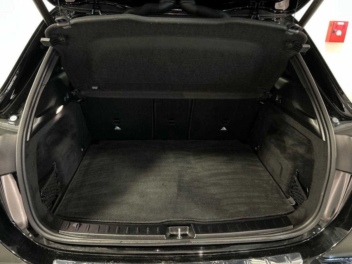 GLA 200 d Premium auto - Certified